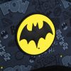Рюкзак детский Kite 2727 Kids DC Batman (DC25-2727XS) изображение 12