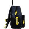 Рюкзак дитячий Kite 2727 Kids DC Batman (DC25-2727XS) зображення 4