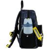 Рюкзак детский Kite 2727 Kids DC Batman (DC25-2727XS) изображение 5