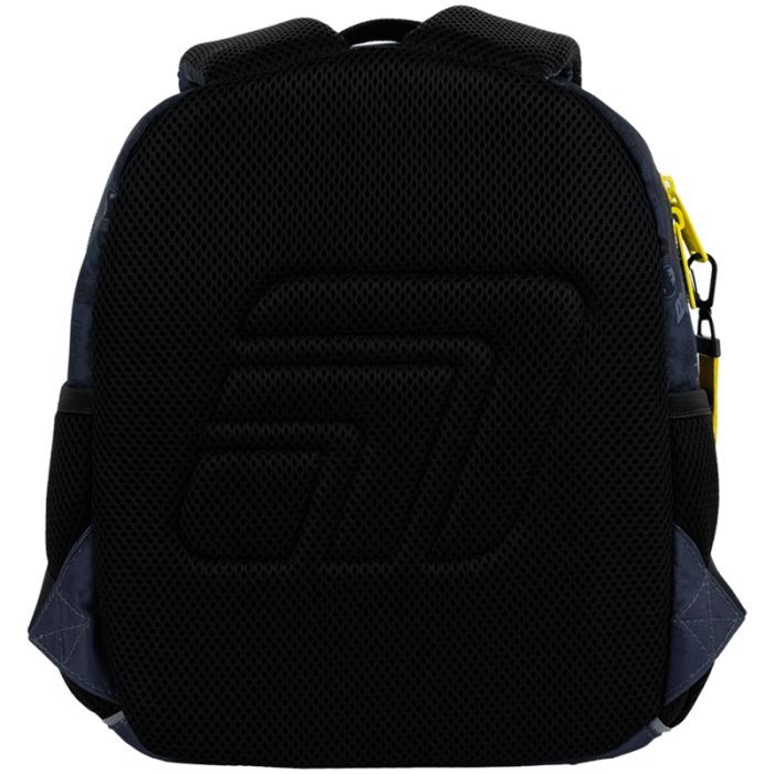 Рюкзак дитячий Kite 2727 Kids DC Batman (DC25-2727XS) зображення 7