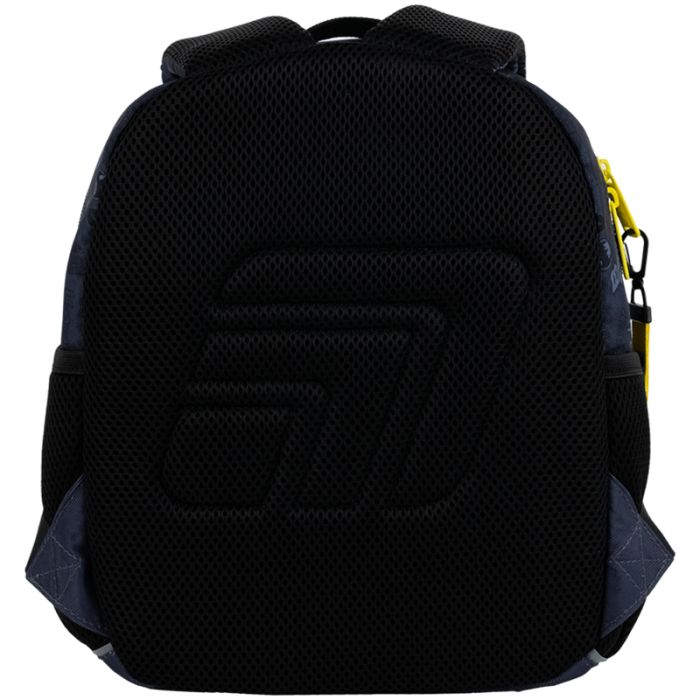 Рюкзак детский Kite 2727 Kids DC Batman (DC25-2727XS) изображение 7