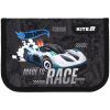 Пенал Kite 621 Hot Wheels, 1 відділення, 1 відворот (HW25-621) изображение 3