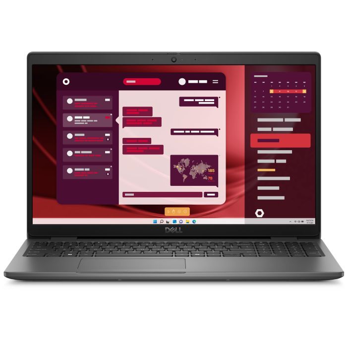 Ноутбук Dell Latitude 3550 (N007L355015UA_UBU)