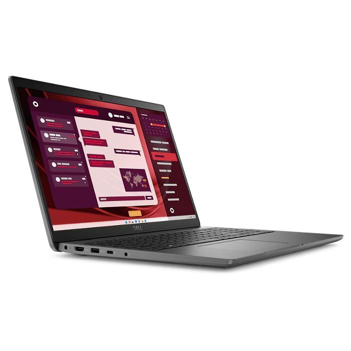 Ноутбук Dell Latitude 3550 (N007L355015UA_UBU) изображение 2