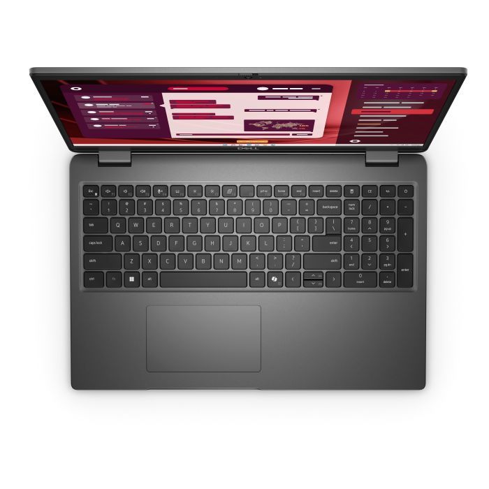 Ноутбук Dell Latitude 3550 (N007L355015UA_UBU) изображение 4