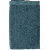 Рушник Kela махровий Ladessa, бірюзово-синій, 30х50 см (23199) (00000026284)
