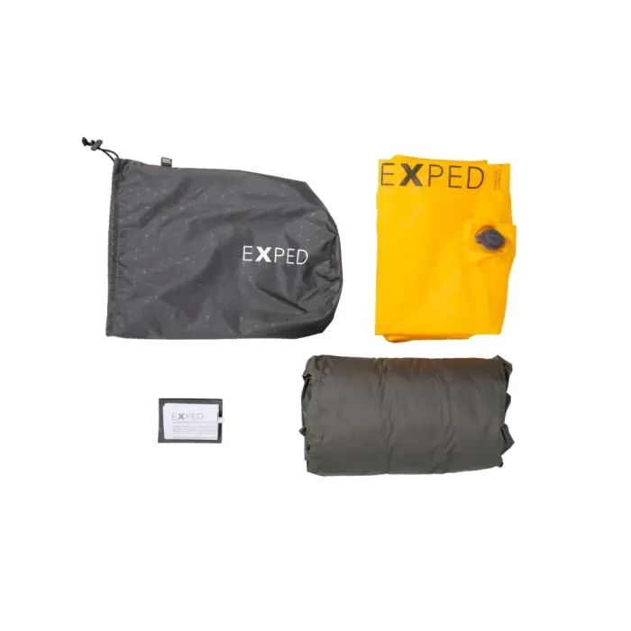 Туристический коврик Exped Ultra 7R LW (018.1150) изображение 7