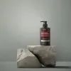 Шампунь Kundal Natural Caffeine & Intensive Scalp Care Shampoo Cherry Blossom 500 мл (8809568745772) изображение 3