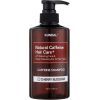Шампунь Kundal Natural Caffeine & Intensive Scalp Care Shampoo Cherry Blossom 500 мл (8809568745772)