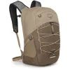 Рюкзак туристический Osprey Quasar 26 alpaca tan/latte brown heather - O/S - коричневий (009.3933)