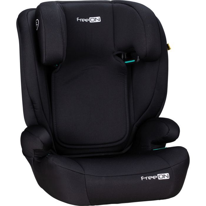 Автокресло FreeON VEGA 2 в 1 light grey (49140)