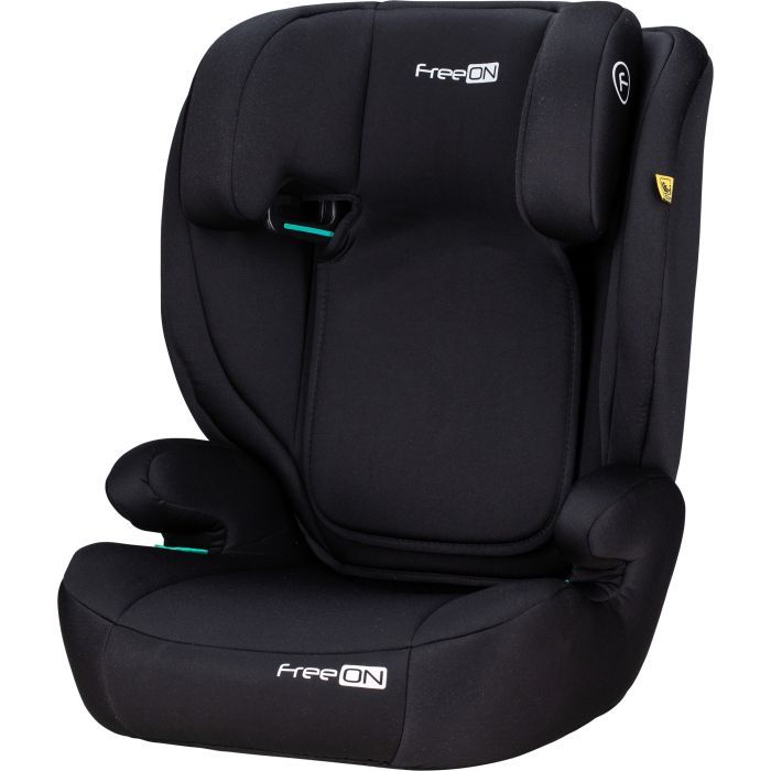 Автокресло FreeON VEGA 2 в 1 light grey (49140) изображение 2