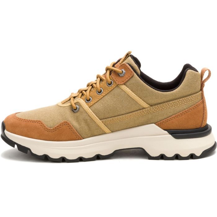 Кросівки Caterpillar (CAT) Colorado Sneaker Lo Canvas P726177 бежеві 42 (195021011903) зображення 2