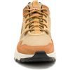 Кросівки Caterpillar (CAT) Colorado Sneaker Lo Canvas P726177 бежеві 41 (195021011880) зображення 4