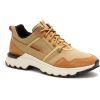 Кросівки Caterpillar (CAT) Colorado Sneaker Lo Canvas P726177 бежеві 41 (195021011880)