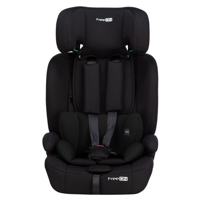 Автокрісло FreeON URAN black (49102) зображення 2