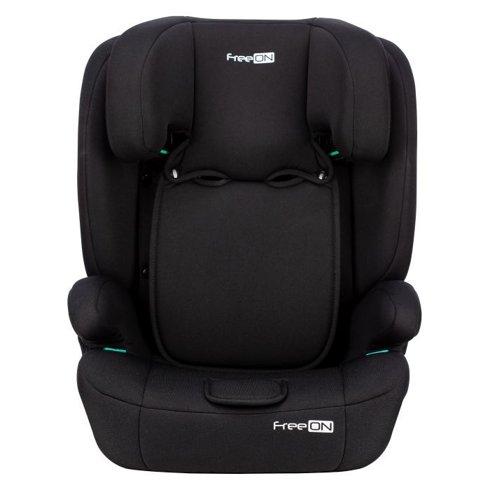 Автокрісло FreeON URAN black (49102) зображення 3
