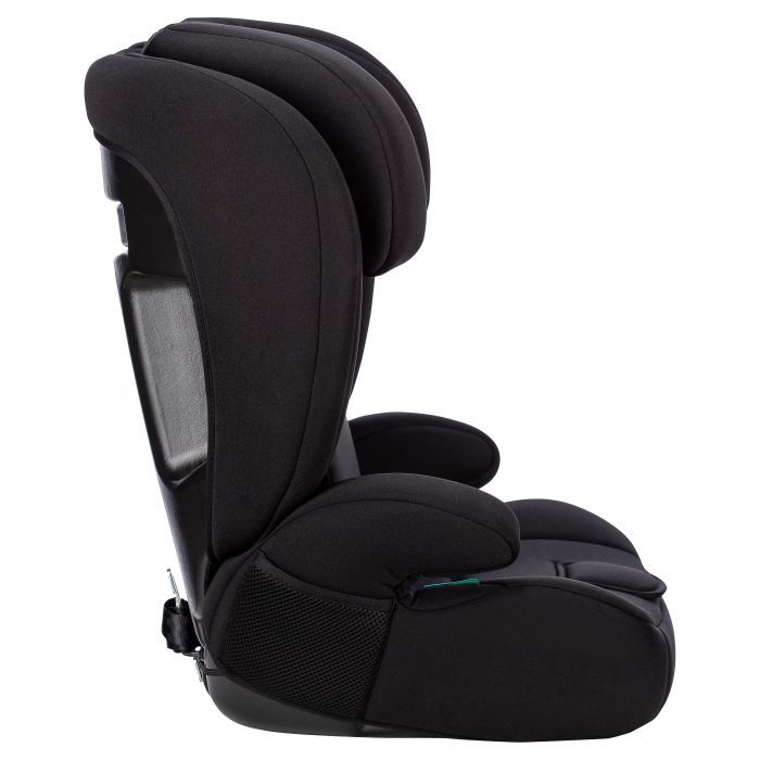 Автокрісло FreeON URAN black (49102) зображення 4