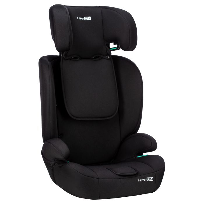 Автокрісло FreeON URAN black (49102) зображення 5
