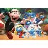 Пазл Trefl The Smurfs Уроки папы Смурфа 100 элементов (5900511164817) изображение 2