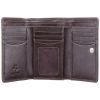 Кошелек Visconti HT32 Picadilly с RFID Chocolate (HT32 CHOC) изображение 2