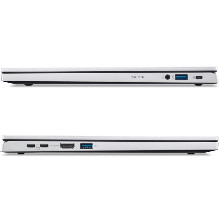 Ноутбук Acer Aspire Go 15 AG15-32P (NX.J8XEU.007) зображення 5