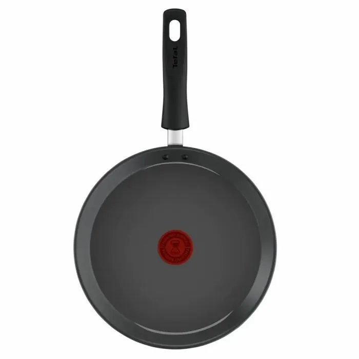 Сковорода Tefal Renewal для млинців 25см чорна (C4283873) изображение 2