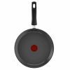 Сковорода Tefal Renewal для млинців 25см чорна (C4283873) изображение 2