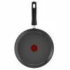 Сковорода Tefal Renewal для млинців 25см чорна (C4283873) изображение 2