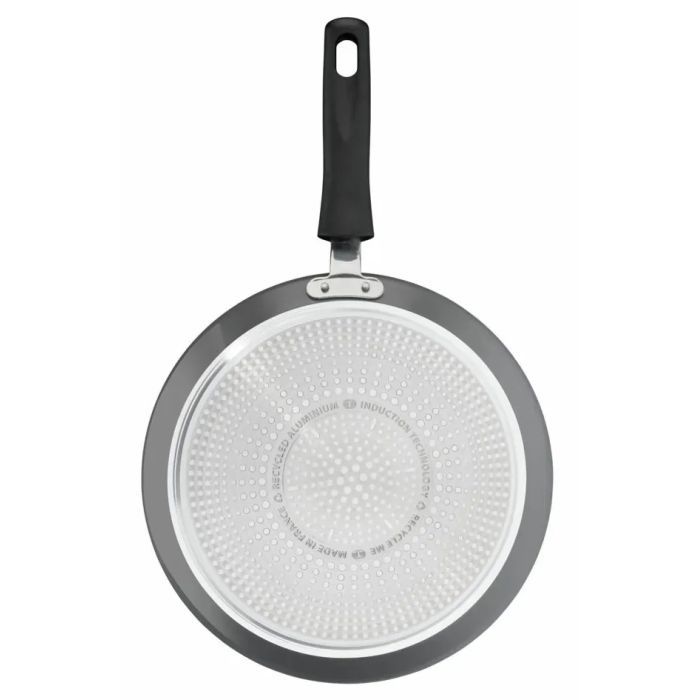 Сковорода Tefal Renewal для млинців 25см чорна (C4283873) изображение 3