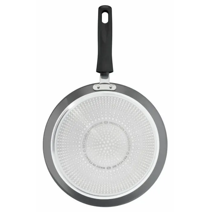 Сковорода Tefal Renewal для млинців 25см чорна (C4283873) изображение 3