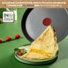 Сковорода Tefal Renewal для млинців 25см чорна (C4283873) изображение 5