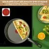 Сковорода Tefal Renewal для млинців 25см чорна (C4283873) изображение 6