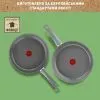 Сковорода Tefal Renewal для млинців 25см чорна (C4283873) изображение 9