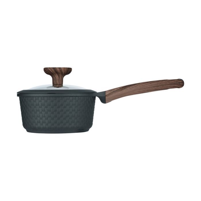 Ковш Resto Ran білий 16 см 1,3 л (93800) изображение 2