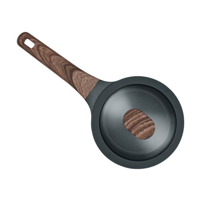 Ковш Resto Ran білий 16 см 1,3 л (93800) изображение 3