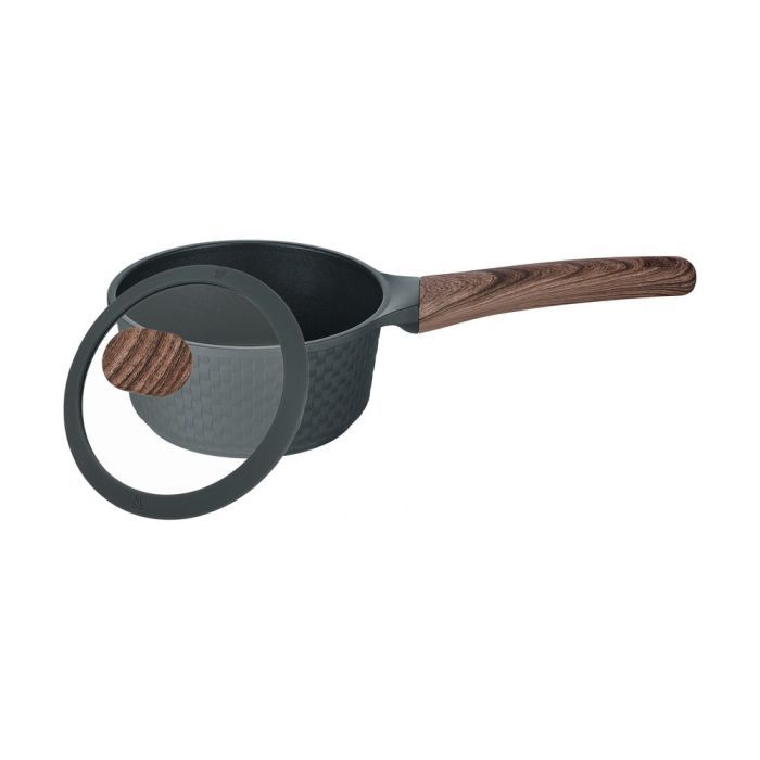Ковш Resto Ran білий 16 см 1,3 л (93800) изображение 4