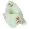 Горщик Tega Baby антиковзкий FOREST FAIRYTALE light green (FF-001-112)