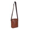 Сумка Brampton London Crossflow Tan (64405 TAN) изображение 11