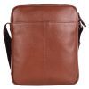 Сумка Brampton London Crossflow Tan (64405 TAN) изображение 3