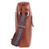 Сумка Brampton London Crossflow Tan (64405 TAN) изображение 4