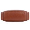 Сумка Brampton London Crossflow Tan (64405 TAN) изображение 7