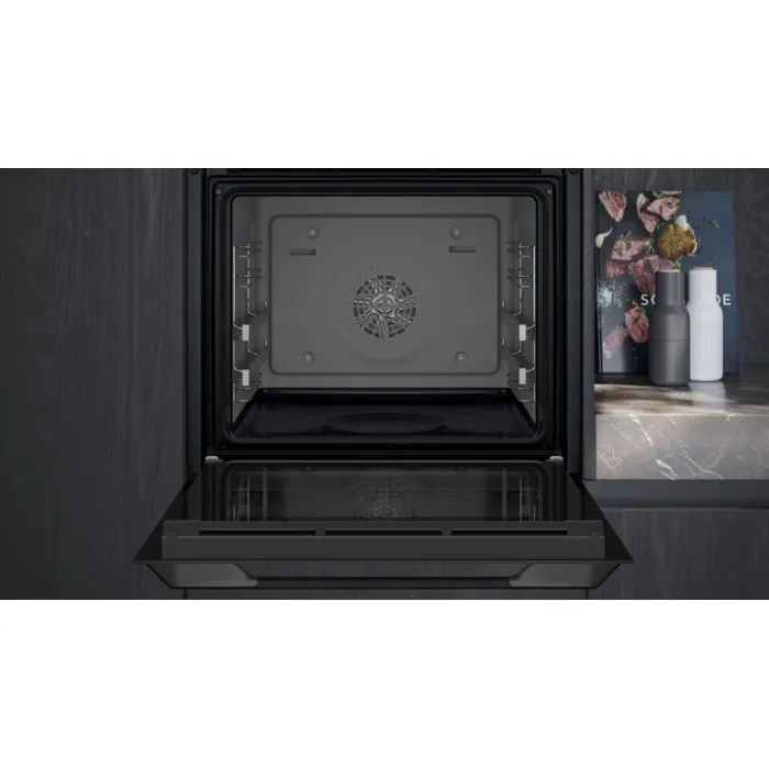 Духовой шкаф Siemens HJ852GYB0T изображение 3