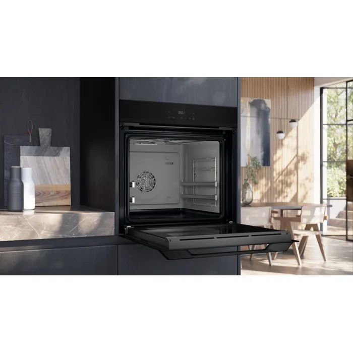 Духовой шкаф Siemens HJ852GYB0T изображение 4