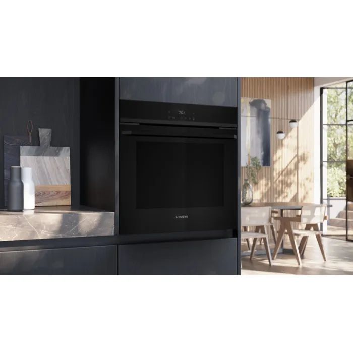 Духовой шкаф Siemens HJ852GYB0T изображение 5