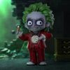 Фигурка Pop Mart сюрприз Beetlejuice (BJ-01) изображение 4