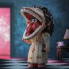 Фигурка Pop Mart сюрприз Beetlejuice (BJ-01) изображение 7