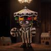 Фигурка Pop Mart сюрприз Beetlejuice (BJ-01) изображение 8