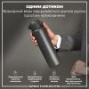 Пляшка для води ION8 OneTouch Stainless Steel 1200 мл Grey (I8SS1000GRY) зображення 2