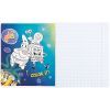 Зошит Kite SpongeBob SquarePants, 18 аркушів, клітинка (SB25-236) зображення 2